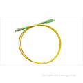 Optical Patch Cord -SC/APC-SC/APC-Simplex - 3.0mm